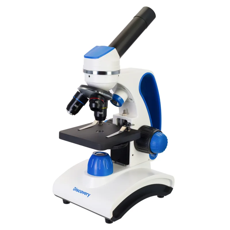 Mikroskop Discovery Pico Gravity