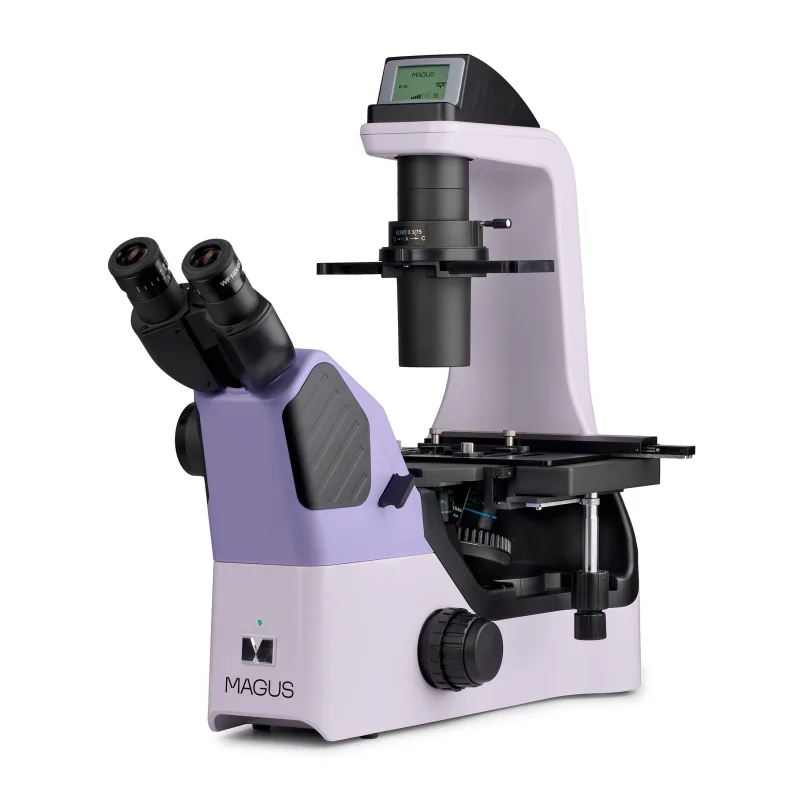 Biologický inverzný mikroskop MAGUS Bio V360