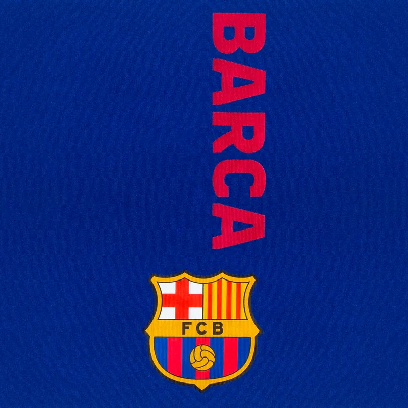 FC Barcelona Raphinha pyžamo modré detské - SKLADOM