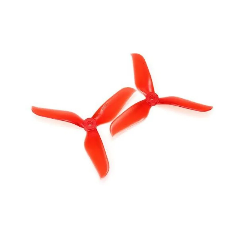 Vrtule Racestar 5x4.8x3 5.0mm(cw,ccw)