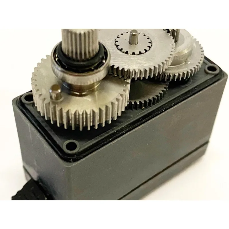 DF models Digitální servo15kg DF-1500D