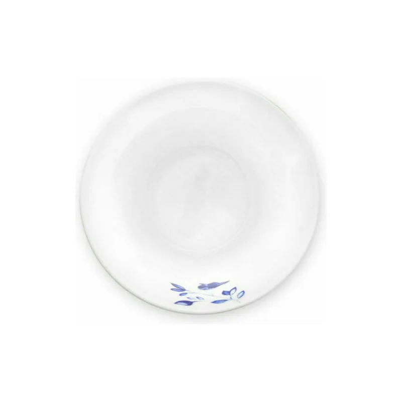Pip Studio Royal tiles hrnek bez ucha 270ml, modro-bílý
