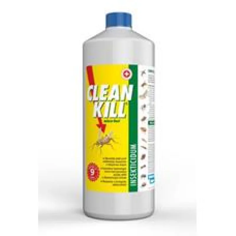 Clean Kill 1000ml náplň