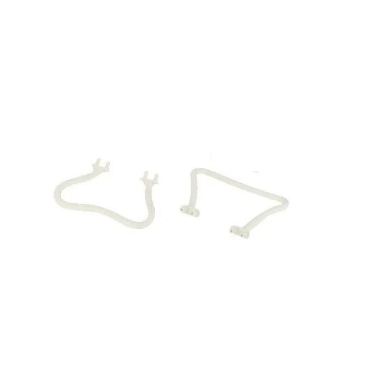 FY550-Skid landing