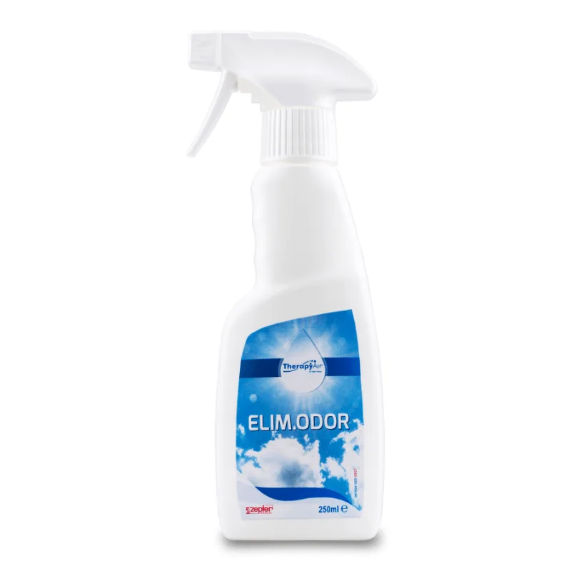 Odstraňovač zápachu a škvŕn Zepter ELIM.ODOR 250ml