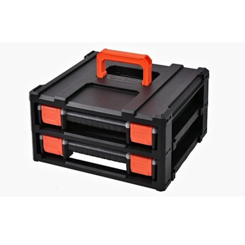 Tactix 331x321x184mm 320180