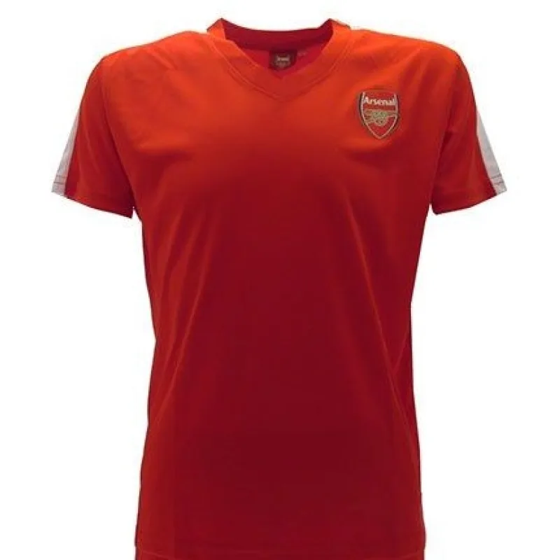 Arsenal tréningový dres červený detský - SKLADOM