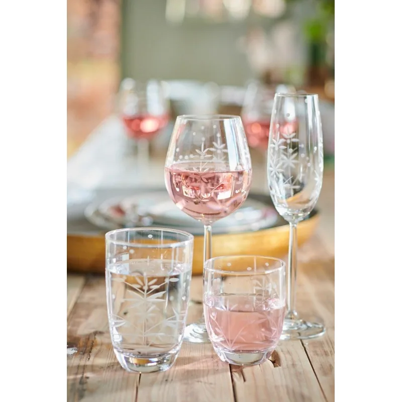 Pip Studio sklenice na víno, 450ml