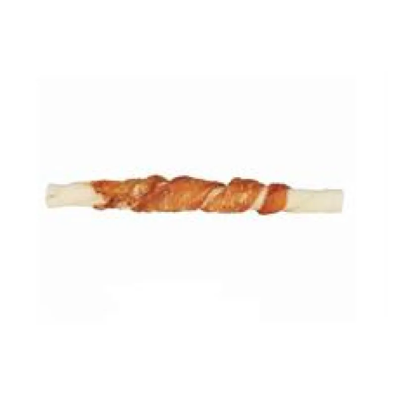 DENTAFUN-tyčinka svázaná kuřecím masem 3ks, 17cm/140g