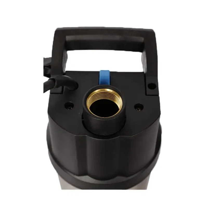 Pumpa,a.s. PUMPA AutoRain 2000/3 INOX 230V automatické ponorné čerpadlo