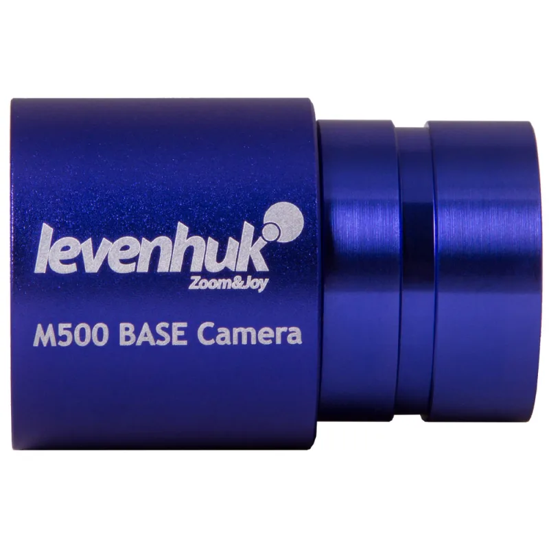Digitálny fotoaparát k mikroskopu Levenhuk M500 BASE 70356