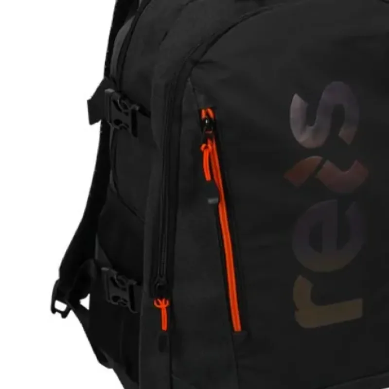 Reis TROLL DS Backpack tmavo sivý 18l