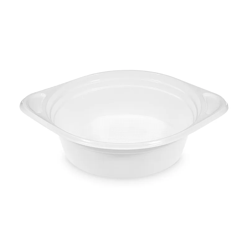 Šálek na polévku bílý (PP) 500 ml [10 ks] (65325-1A)