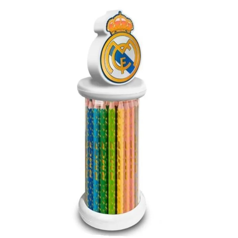 Real Madrid set ceruziek