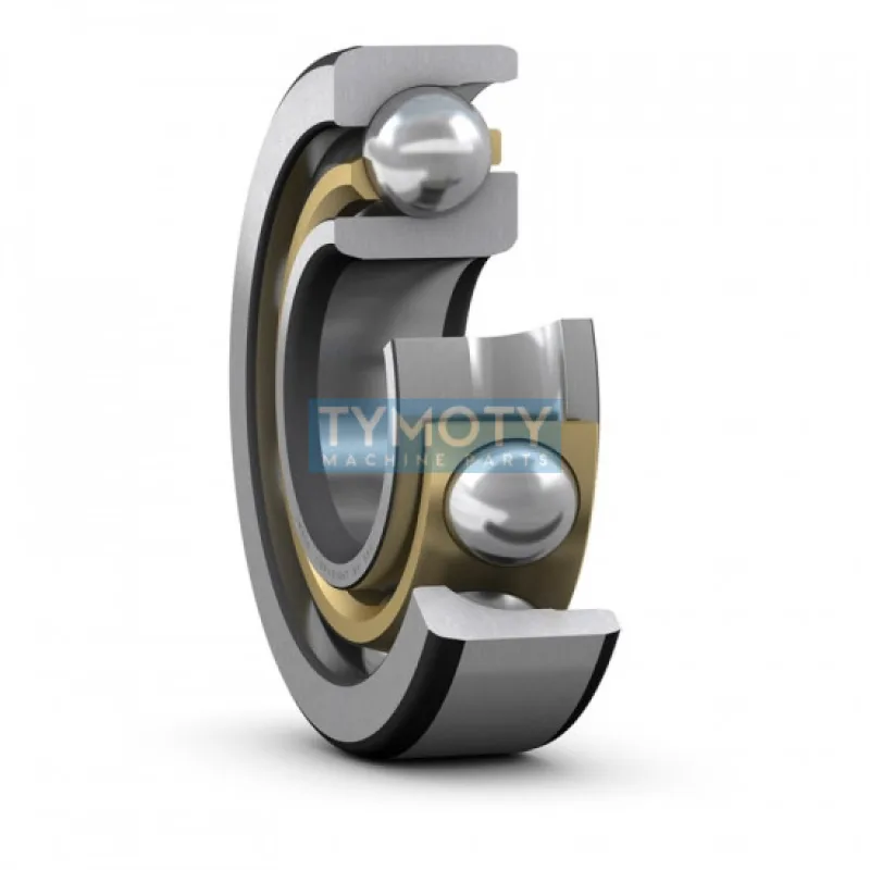 SKF 7310 ACCBM guľkové ložisko s kosouhlým stykom