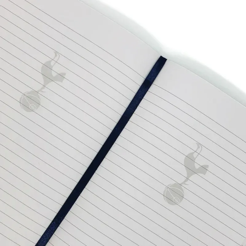 Tottenham Hotspur set - pero + notes - SKLADOM