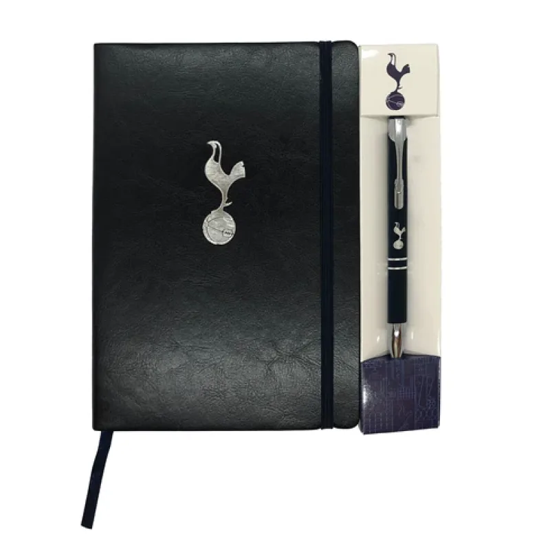 Tottenham Hotspur set - pero + notes - SKLADOM