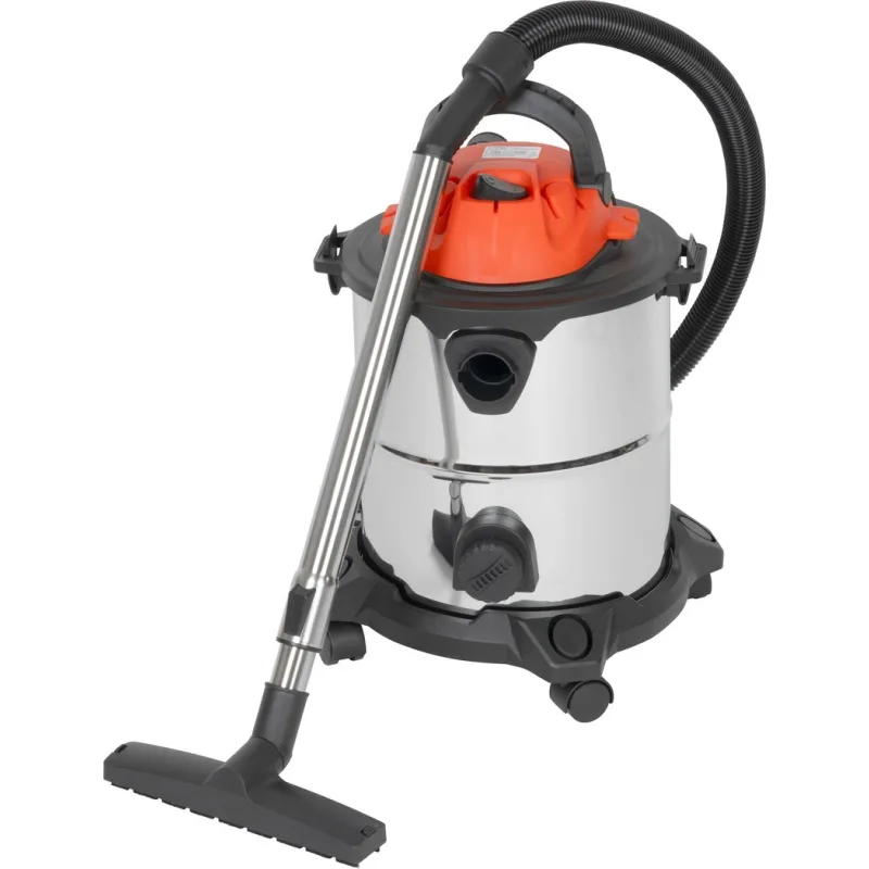 Vysávač Strend Pro MWD192, 20 lit, 1200W, priemyselný