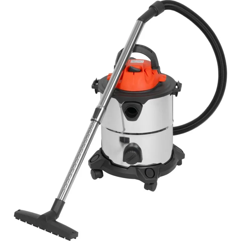 Vysávač Strend Pro MWD192, 20 lit, 1200W, priemyselný