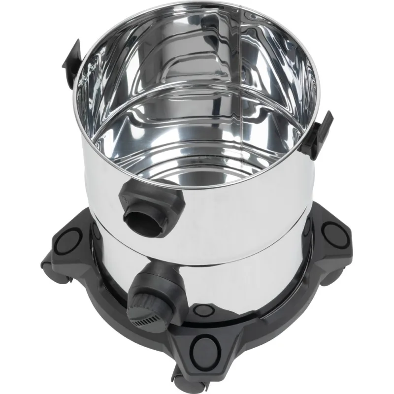 Vysávač Strend Pro MWD192, 20 lit, 1200W, priemyselný