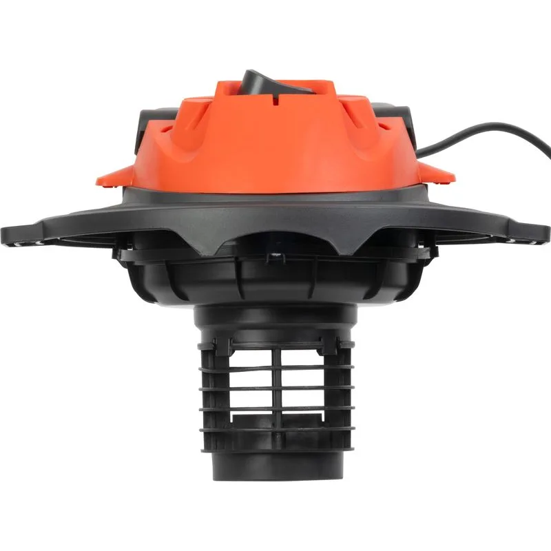 Vysávač Strend Pro MWD192, 20 lit, 1200W, priemyselný