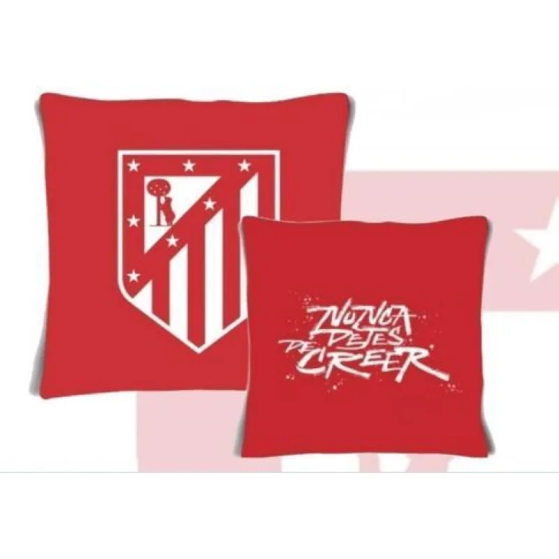 Atlético Madrid vankúš