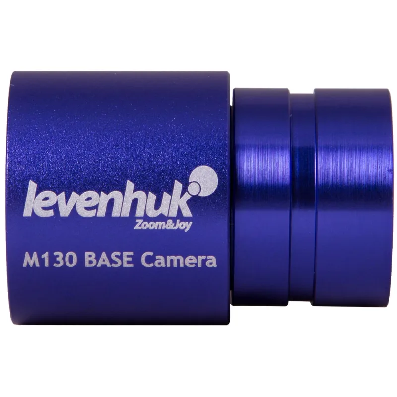 Digitálny fotoaparát k mikroskopu Levenhuk M130 BASE 70353