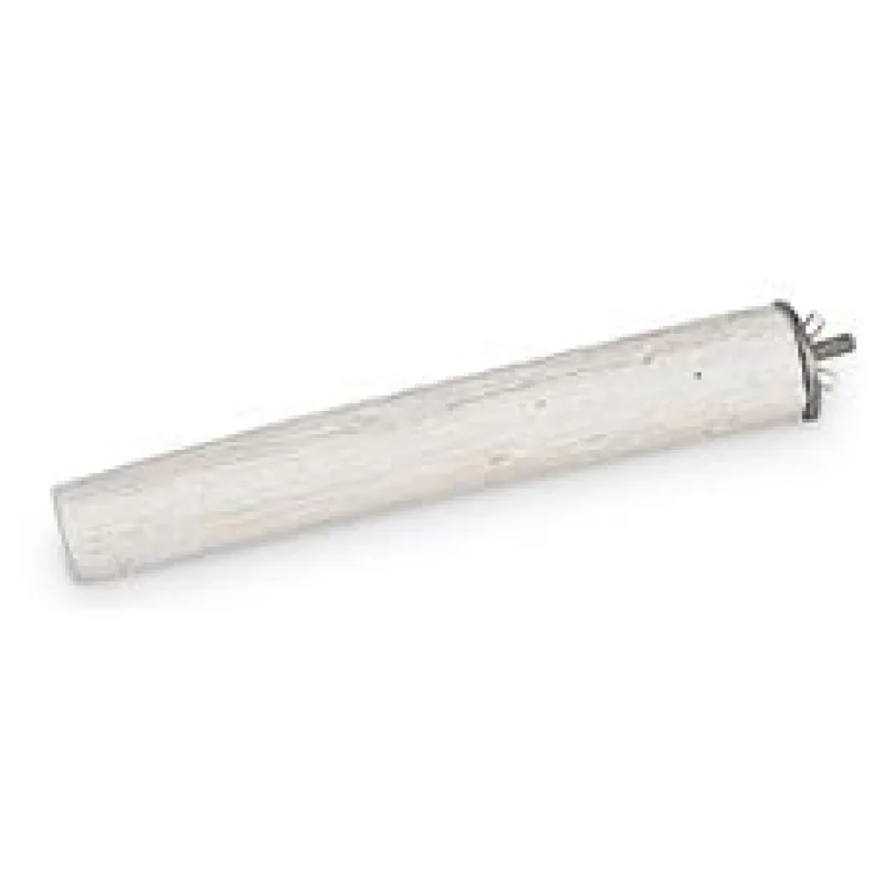 Bidýlko minerální bílé velké Nobby 1 ks/22 cm