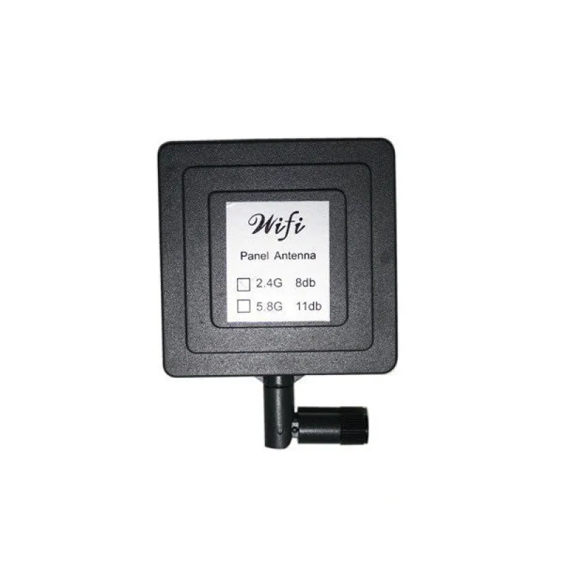 5.8G 11db Panel antenna