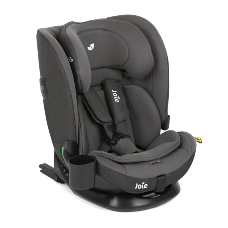 Autosedačka Joie i-BOLD™ 2024 thunder