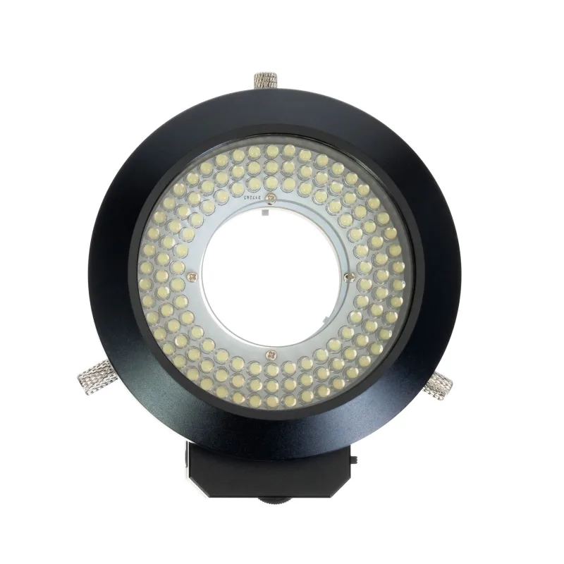 Prstencové svetlo s polarizátorom MAGUS LED RP1