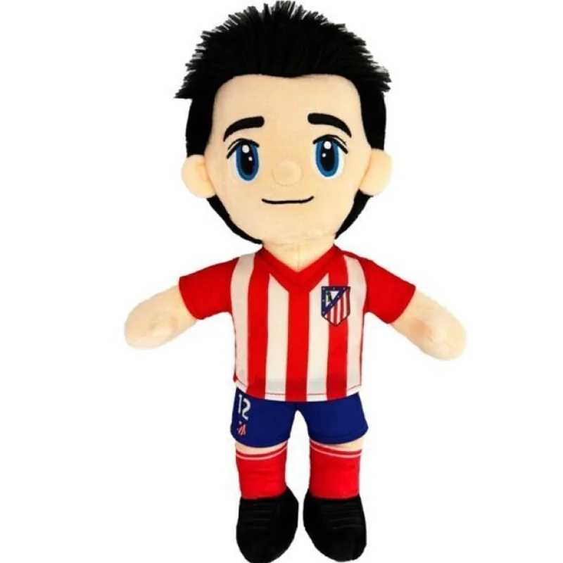 Atlético Madrid plyšová figúrka 25 cm