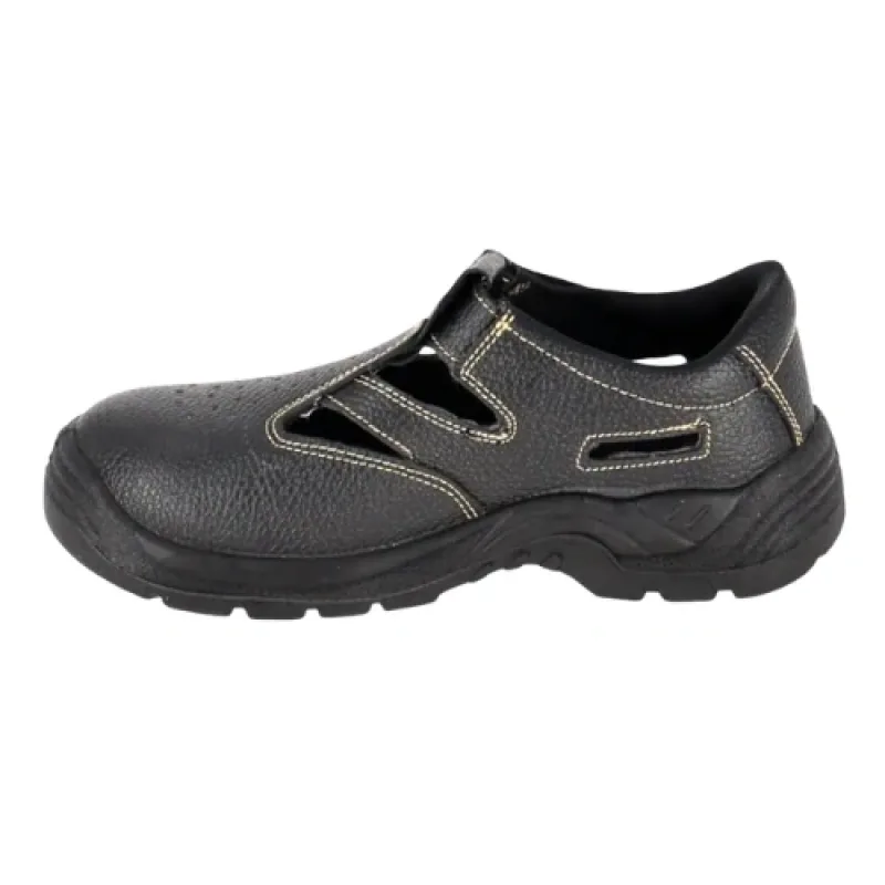 Ogrifox SLX SB FO SRC sandály Black 36-50