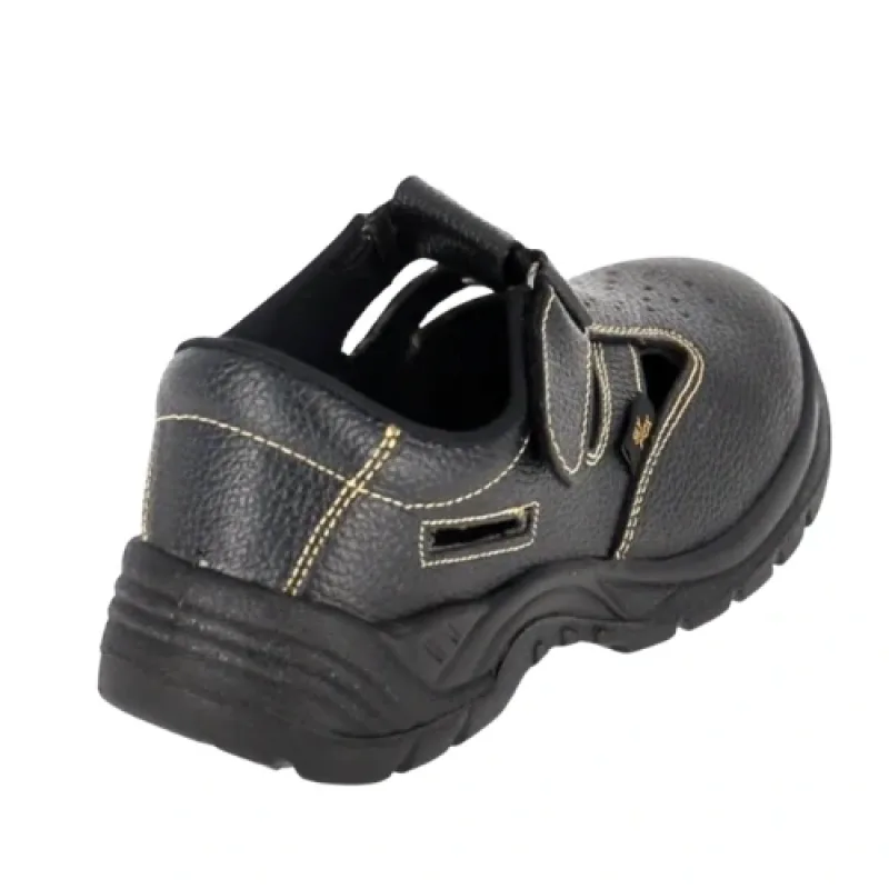 Ogrifox SLX SB FO SRC sandály Black 36-50