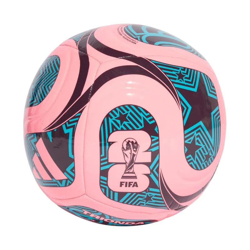 Adidas FIFA World Cup 2026 - MS vo futbale 2026 Trionda futbalová lopta