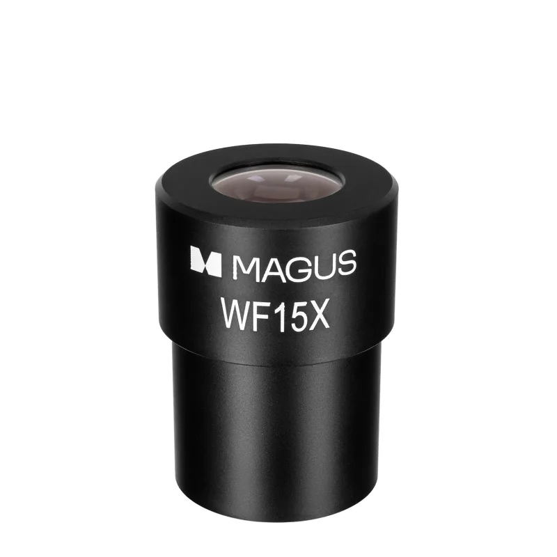 Mikroskopický okulár MAGUS ME15 15x/15mm (D 30mm)