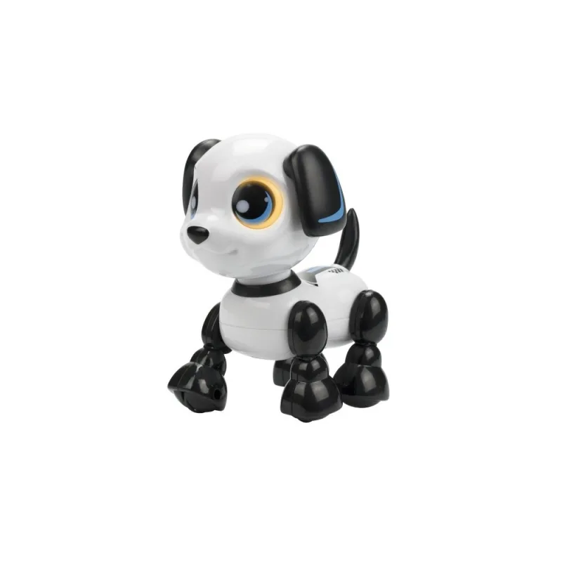 Silverlit Štěně robot Heads Up, LED oči, zvuky