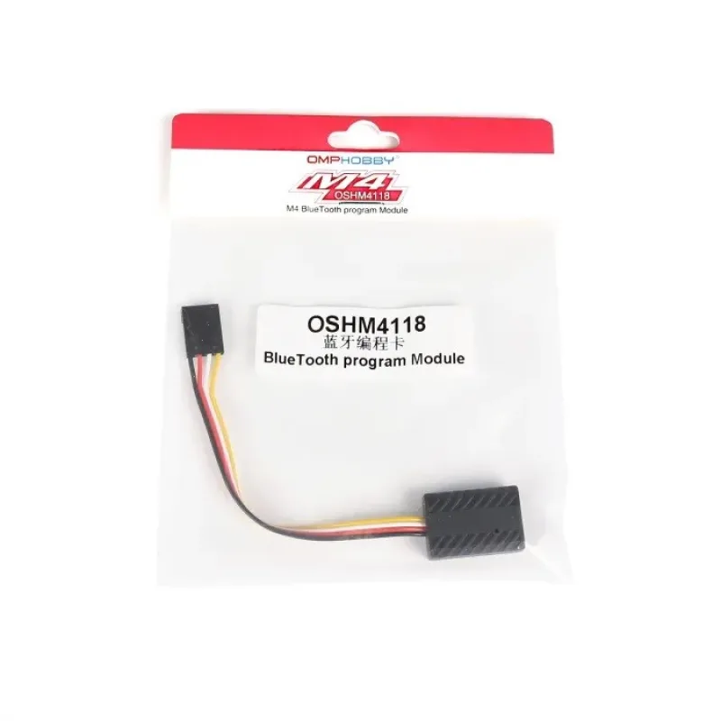 M4/M4 Max BlueTooth programovací modul