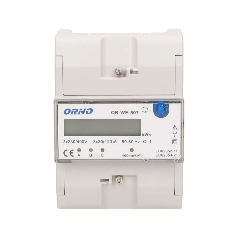 Orno OR-WE-507