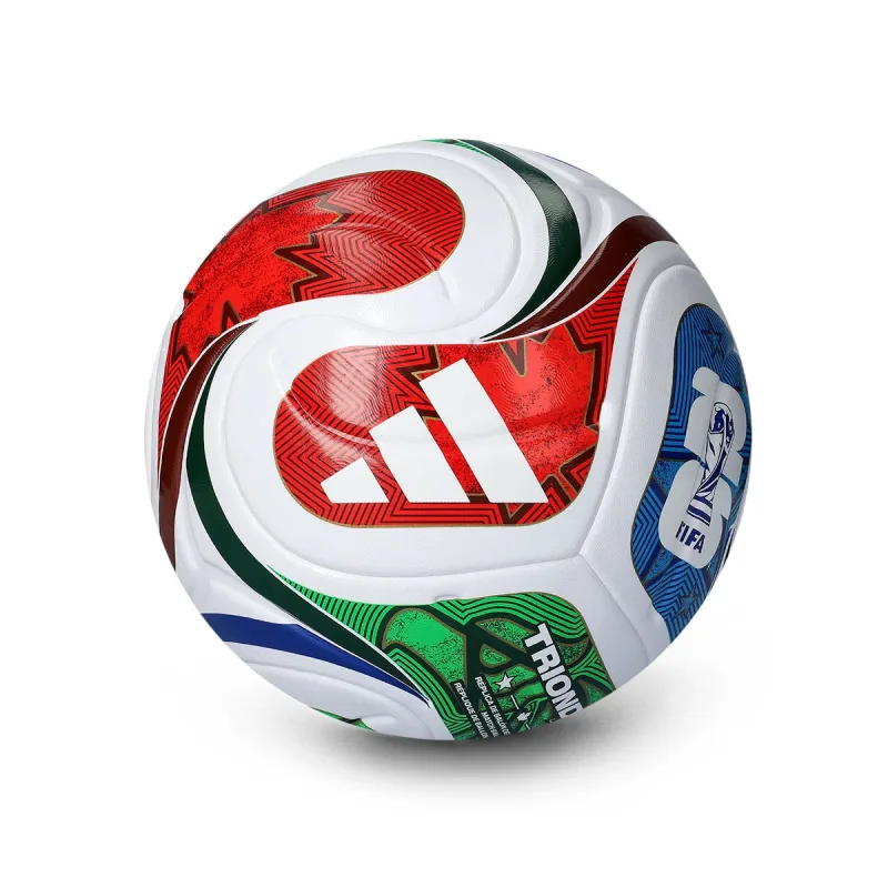 Adidas FIFA World Cup 2026 - MS vo futbale 2026 Trionda futbalová lopta v darčekovej krabici - SKLADOM
