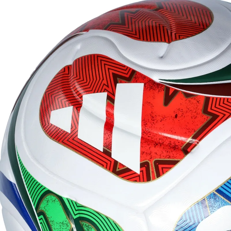 Adidas FIFA World Cup 2026 - MS vo futbale 2026 Trionda futbalová lopta v darčekovej krabici - SKLADOM