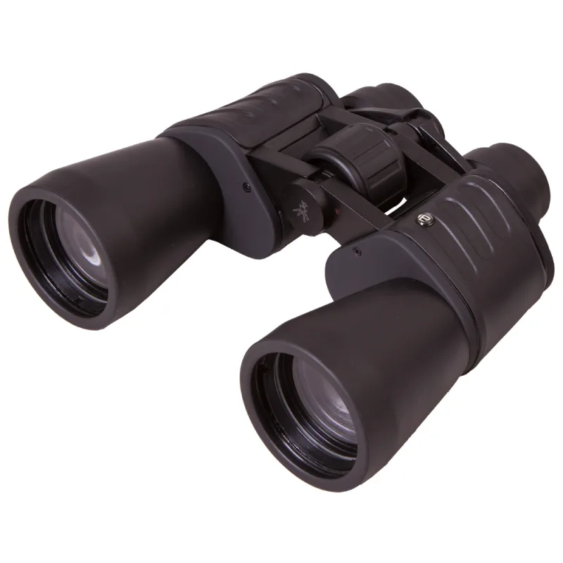 Binokulárny ďalekohľad Bresser Hunter 10x50
