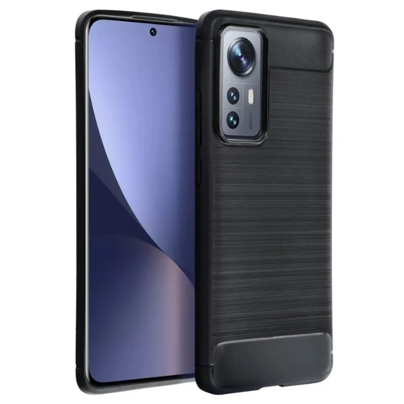 Defender Puzdro odolné protinárazové Xiaomi Redmi Note 11 Pro 5G Farba: Čierna