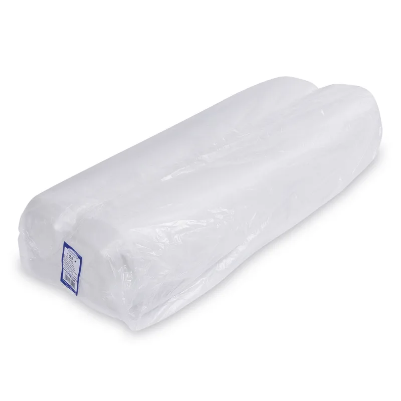 NEPOSÍLÁME - Menu box bílý 185 x 133 x 75 mm [125 ks] Pouze osobní odběr (75509)