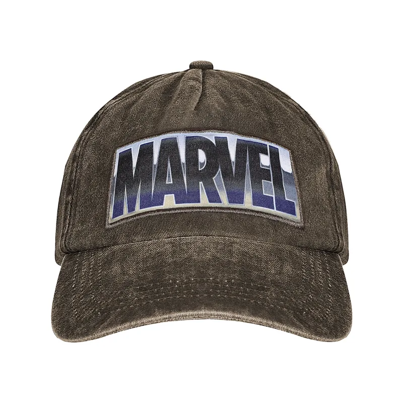 Marvel šiltovka