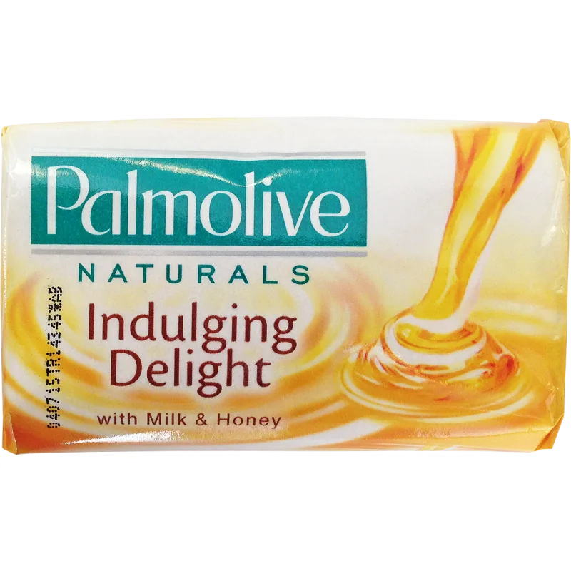 Palmolive MYD MM krémové mydlo Mlieko a med 90g