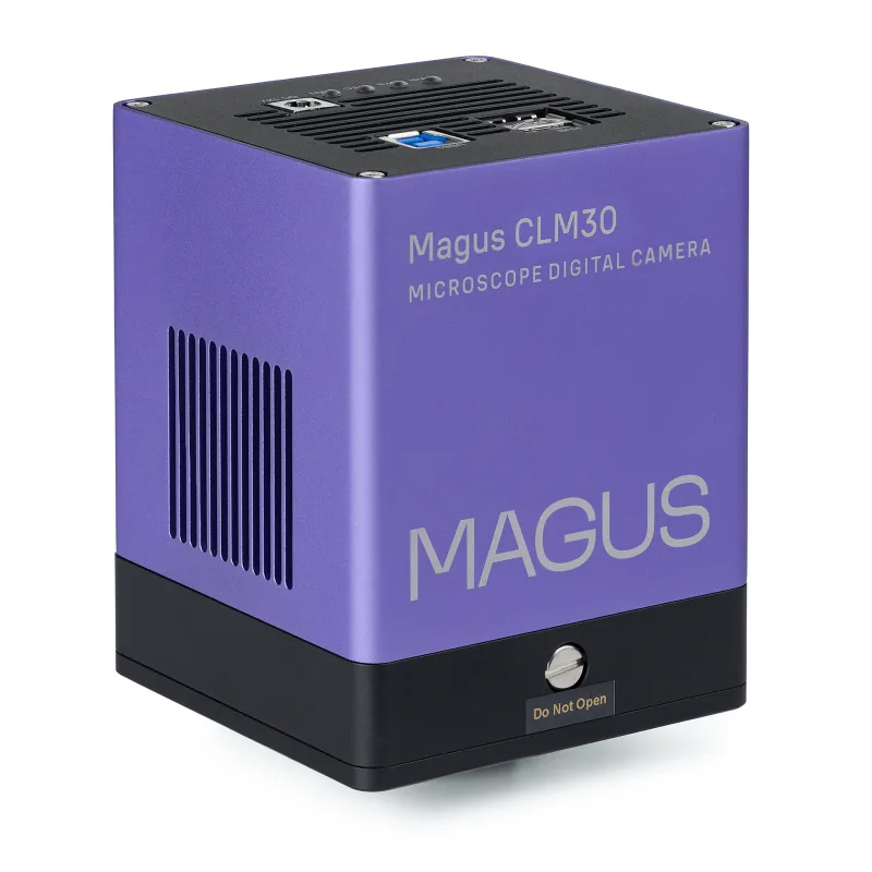 Digitálny fotoaparát MAGUS CLM30