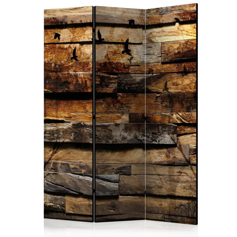Artgeist Paraván - Reflection of Nature [Room Dividers]