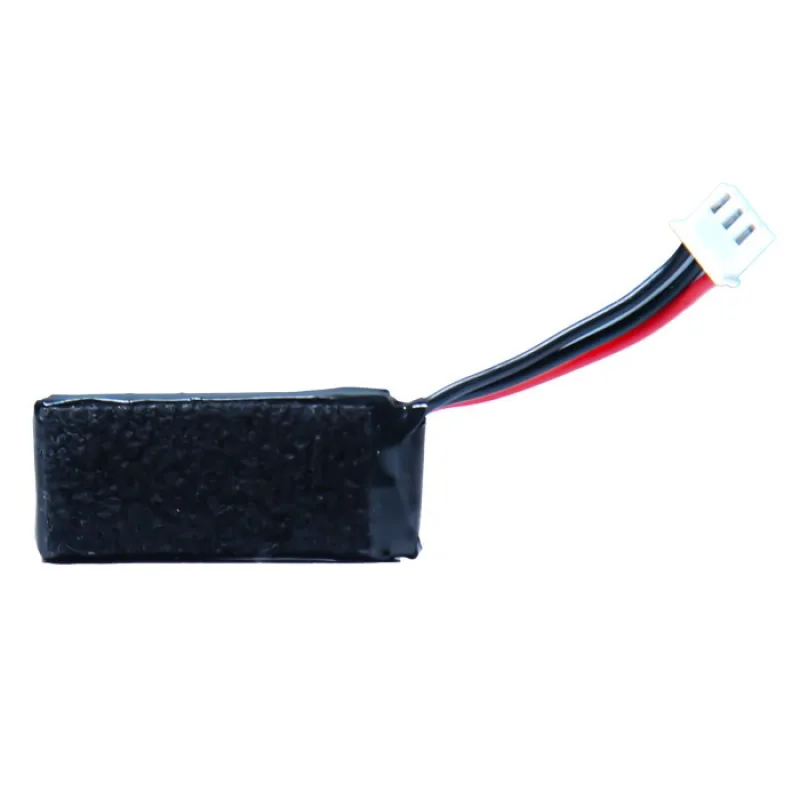OMP M1/M1 EVO lithiová baterie 2S 400mAh 50C