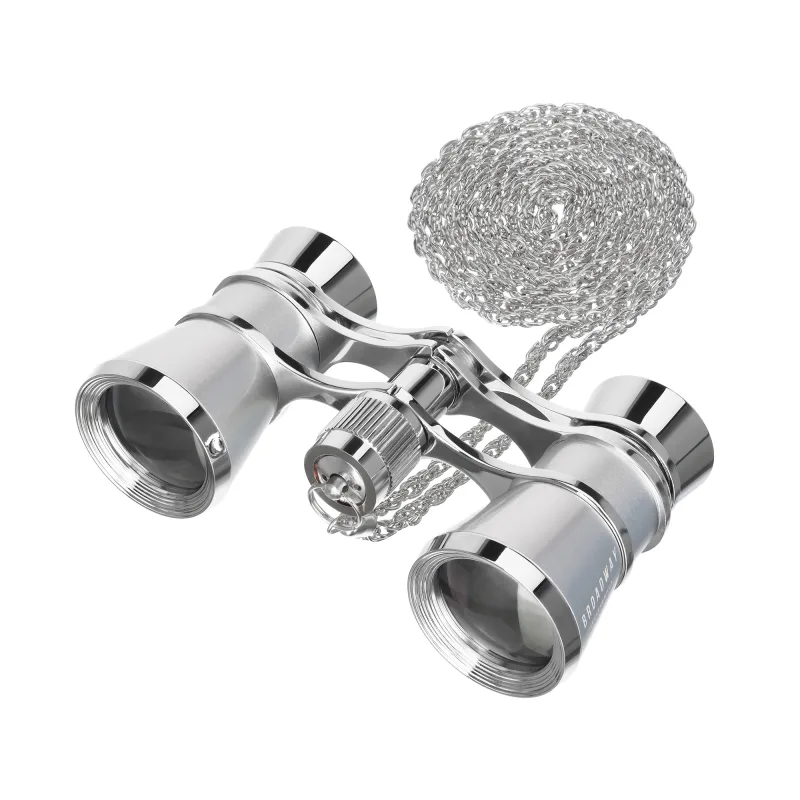 Levenhuk Broadway 325B Opera Glasses